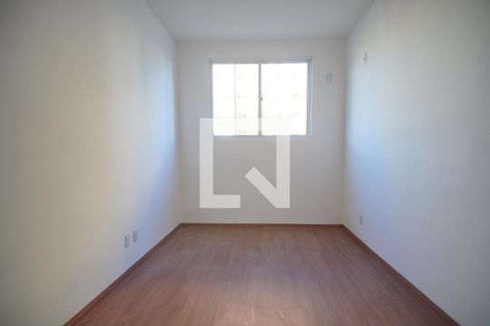 Apartamento para alugar com 2 quartos, 48m² em Nova Sapucaia, Sapucaia do Sul