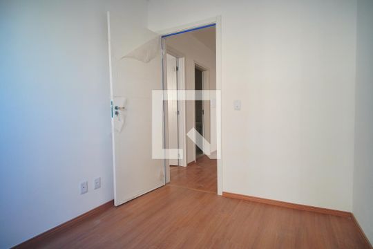 Quarto 1 de apartamento para alugar com 2 quartos, 48m² em Nova Sapucaia, Sapucaia do Sul
