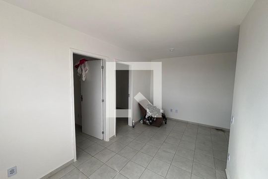 Sala de apartamento para alugar com 2 quartos, 150m² em Jardim Lourdes, Ferraz de Vasconcelos