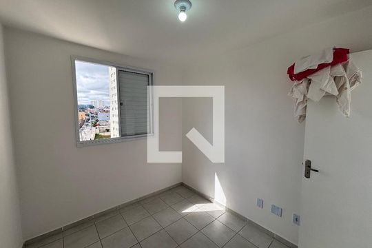 Quarto 1 de apartamento para alugar com 2 quartos, 150m² em Jardim Lourdes, Ferraz de Vasconcelos