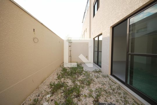 Casa de Condomínio para alugar com 3 quartos, 180m² em Santa Felicidade, Curitiba