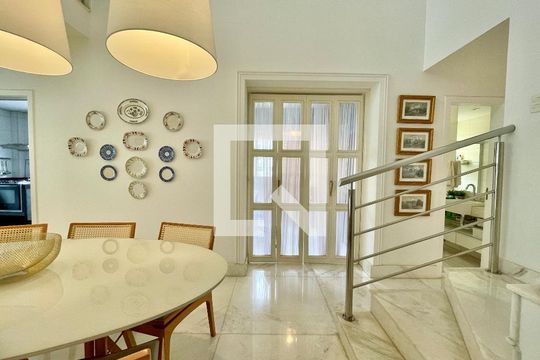 Apartamento para alugar com 2 quartos, 170m² em Carmo, Belo Horizonte