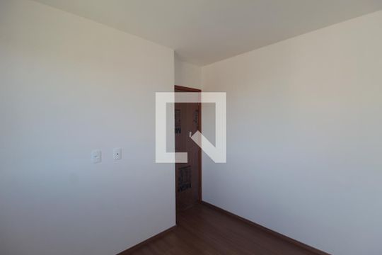Quarto 1 de apartamento para alugar com 2 quartos, 47m² em Tijuca, Belo Horizonte