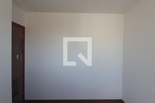 Quarto 1 de apartamento para alugar com 2 quartos, 47m² em Tijuca, Belo Horizonte