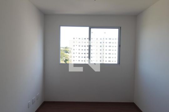 Sala de apartamento para alugar com 2 quartos, 47m² em Tijuca, Belo Horizonte