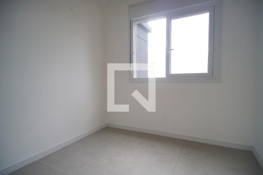 Quarto  de apartamento para alugar com 2 quartos, 63m² em Centro, São Leopoldo