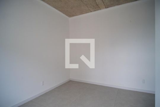 Suíte de apartamento para alugar com 2 quartos, 63m² em Centro, São Leopoldo