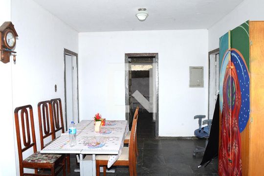 Copa de casa para alugar com 2 quartos, 450m² em Pousada Santo Antonio, Belo Horizonte