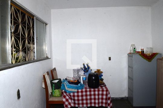 Cozinha de casa para alugar com 2 quartos, 450m² em Pousada Santo Antonio, Belo Horizonte