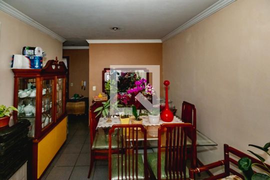 Apartamento à venda com 2 quartos, 77m² em São Francisco, Belo Horizonte