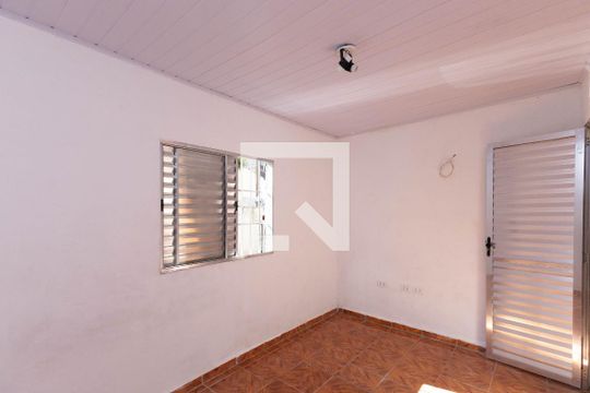 Quarto de casa à venda com 1 quarto, 36m² em Vila Mazzei, São Paulo