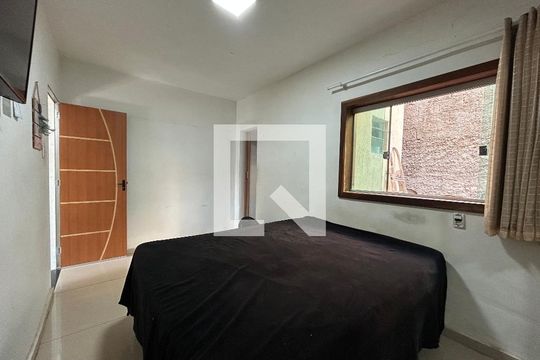Casa para alugar com 3 quartos, 110m² em Pampulha, Belo Horizonte