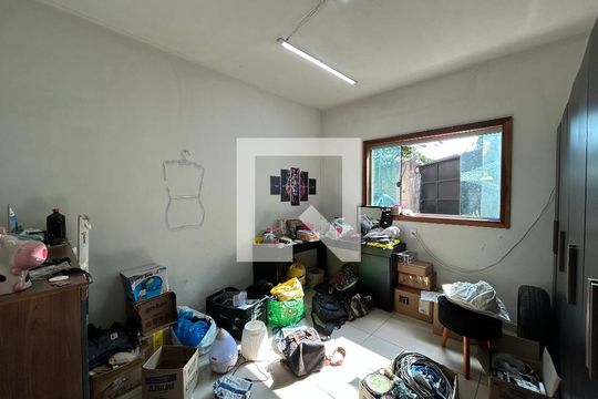 Casa para alugar com 3 quartos, 110m² em Pampulha, Belo Horizonte