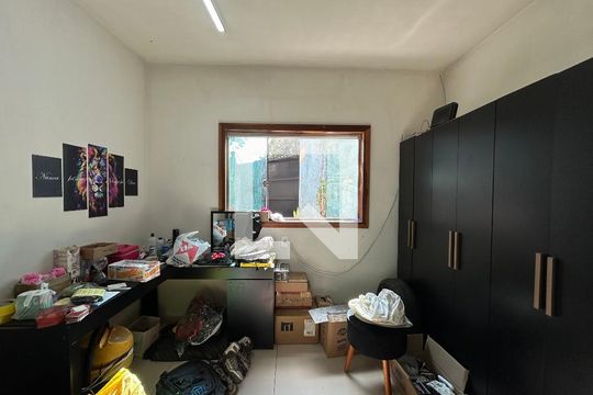 Casa para alugar com 3 quartos, 110m² em Pampulha, Belo Horizonte