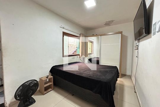 Casa para alugar com 3 quartos, 110m² em Pampulha, Belo Horizonte