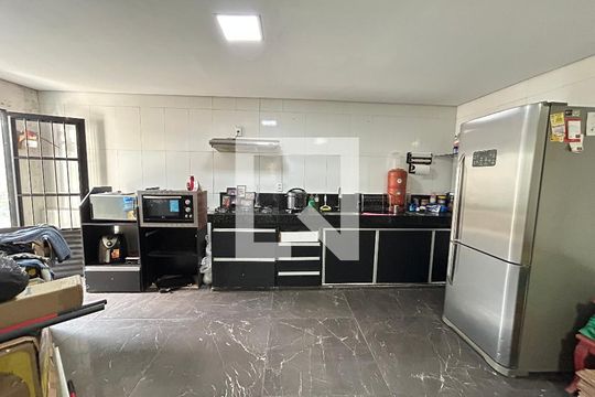 Casa para alugar com 3 quartos, 110m² em Pampulha, Belo Horizonte