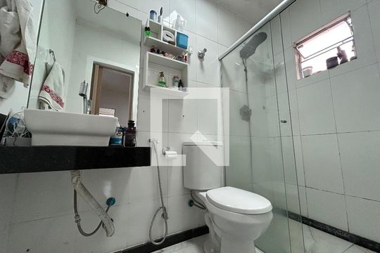 Casa para alugar com 3 quartos, 110m² em Pampulha, Belo Horizonte