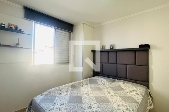 Quarto de apartamento à venda com 4 quartos, 144m² em Vila Joao Jorge, Campinas
