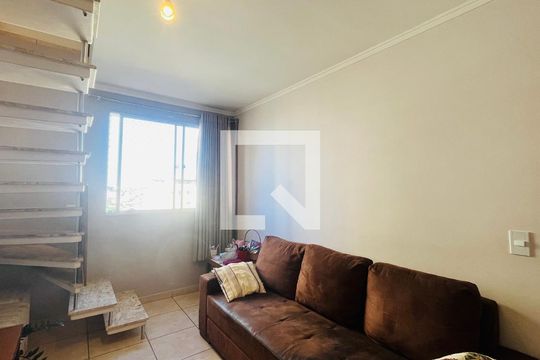Sala de apartamento à venda com 4 quartos, 144m² em Vila Joao Jorge, Campinas