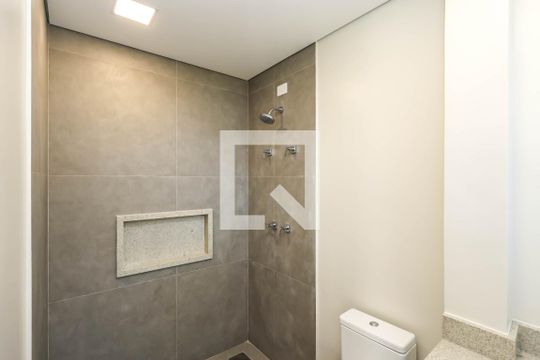 Quarto 1 - Suíte de casa para alugar com 3 quartos, 400m² em Vila Mariana, São Paulo