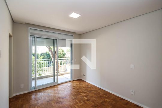 Quarto 1 - Suíte de casa para alugar com 3 quartos, 400m² em Vila Mariana, São Paulo