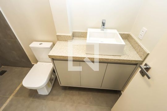 Quarto 1 - Suíte de casa para alugar com 3 quartos, 400m² em Vila Mariana, São Paulo