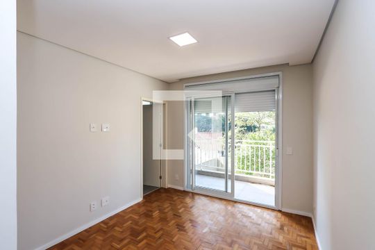 Quarto 1 - Suíte de casa para alugar com 3 quartos, 400m² em Vila Mariana, São Paulo