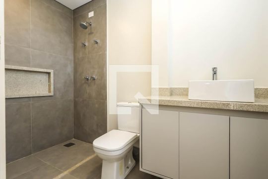 Quarto 1 - Suíte de casa para alugar com 3 quartos, 400m² em Vila Mariana, São Paulo