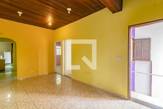 Casa à venda com 3 quartos, 166m² em Vila Campestre, São Paulo