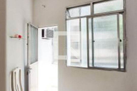 Sala de apartamento à venda com 2 quartos, 98m² em Lapa, Rio de Janeiro
