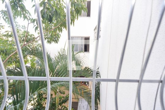 Sala de apartamento à venda com 2 quartos, 50m² em Estácio, Rio de Janeiro