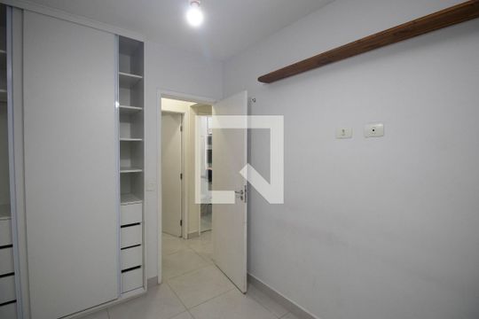 Quarto 1 de casa para alugar com 2 quartos, 40m² em Tucuruvi, São Paulo