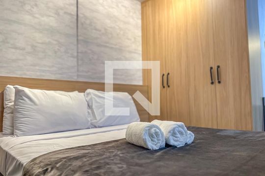 Kitnet/Studio à venda com 1 quarto, 34m² em Centro, Rio de Janeiro