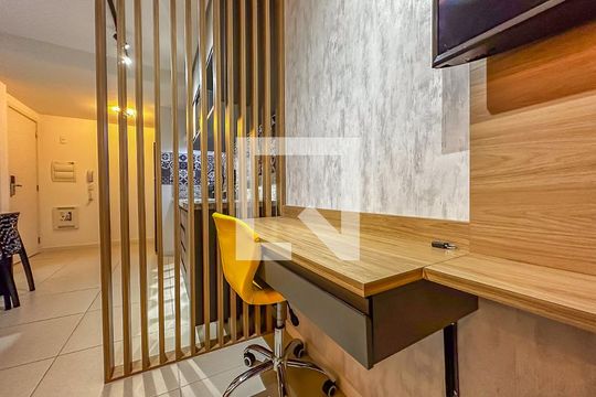 Kitnet/Studio à venda com 1 quarto, 34m² em Centro, Rio de Janeiro