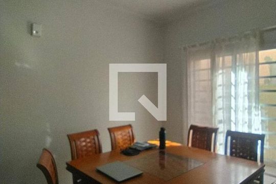 Foto 04 de casa à venda com 3 quartos, 120m² em Água Rasa, São Paulo