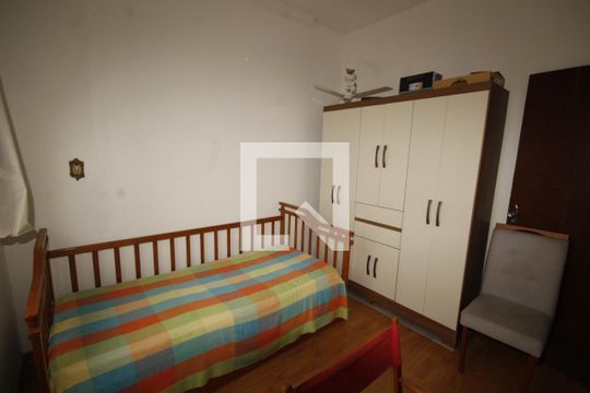 quarto 1 de apartamento à venda com 3 quartos, 90m² em Pompéia, Belo Horizonte