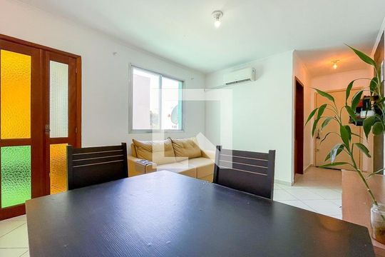 Apartamento para alugar com 1 quarto, 44m² em Praia de Belas, Porto Alegre