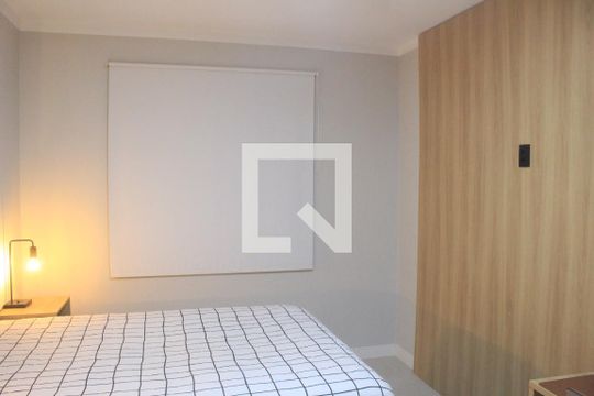 Quarto de apartamento à venda com 1 quarto, 81m² em Santo Antônio, São Caetano do Sul