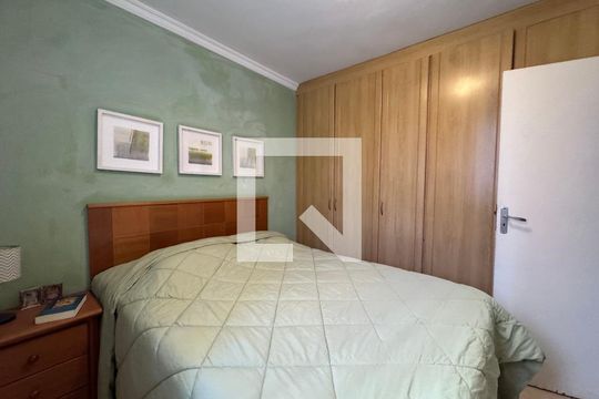 Apartamento para alugar com 2 quartos, 70m² em Continental, Osasco