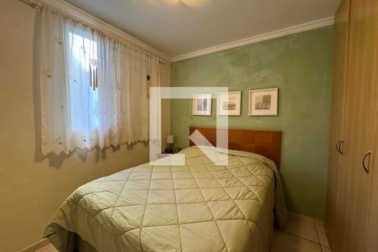Quarto 1 de apartamento para alugar com 2 quartos, 70m² em Continental, Osasco