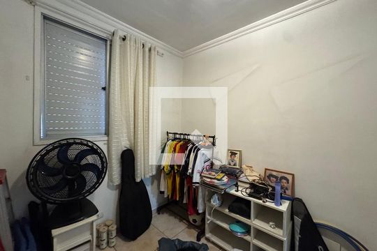 Quarto 2 de apartamento para alugar com 2 quartos, 70m² em Continental, Osasco