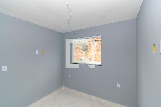 Quarto 2 de apartamento para alugar com 2 quartos, 55m² em Olaria, Rio de Janeiro