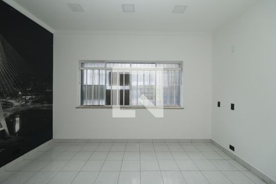 Sala de casa para alugar com 2 quartos, 180m² em Ipiranga, São Paulo