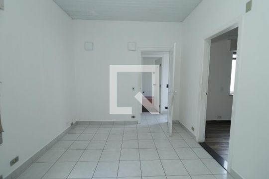 Quarto 1 de casa para alugar com 2 quartos, 180m² em Ipiranga, São Paulo