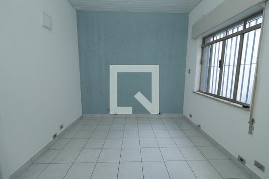 Quarto 1 de casa para alugar com 2 quartos, 180m² em Ipiranga, São Paulo