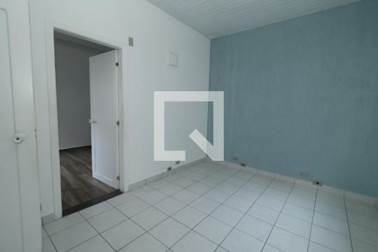 Quarto 1 de casa para alugar com 2 quartos, 180m² em Ipiranga, São Paulo