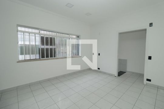 Sala de casa para alugar com 2 quartos, 180m² em Ipiranga, São Paulo