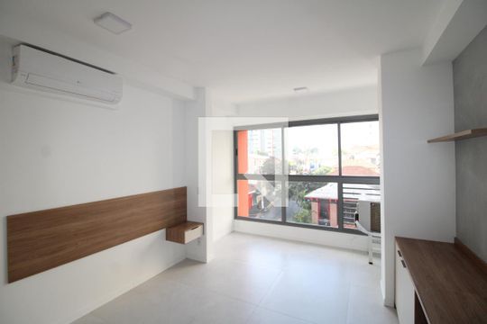 Kitnet/Studio para alugar com 1 quarto, 28m² em Santana, São Paulo