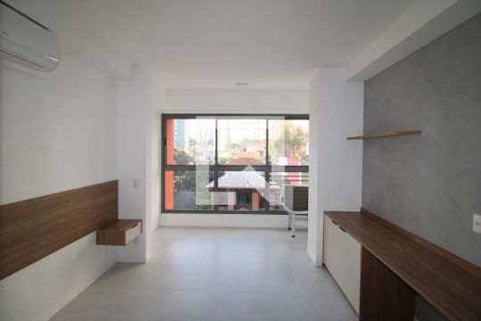 Kitnet/Studio para alugar com 1 quarto, 28m² em Santana, São Paulo