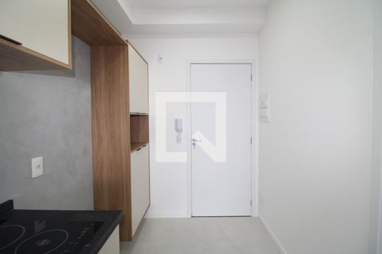 Studio de kitnet/studio para alugar com 1 quarto, 28m² em Santana, São Paulo